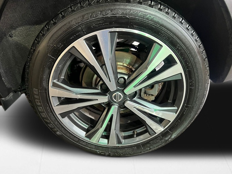 Used Nissan Qashqai 2017 for sale - 75833289: Photo 25