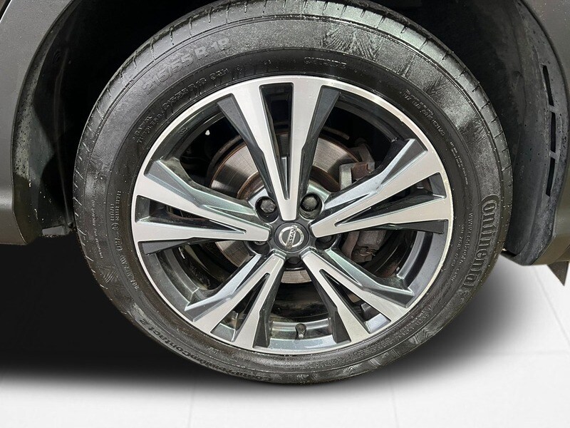 Used Nissan Qashqai 2017 for sale - 75833289: Photo 26