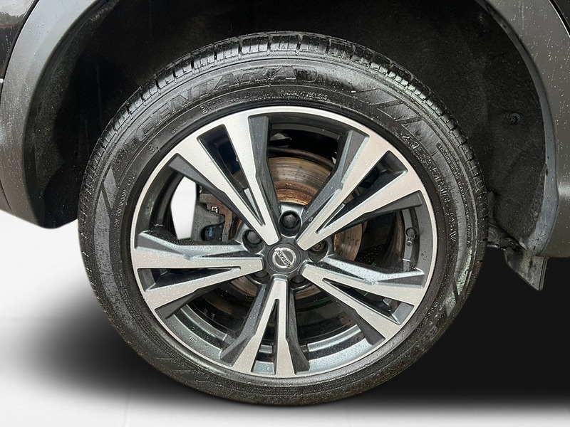 Used Nissan Qashqai 2017 for sale - 75833289: Photo 27