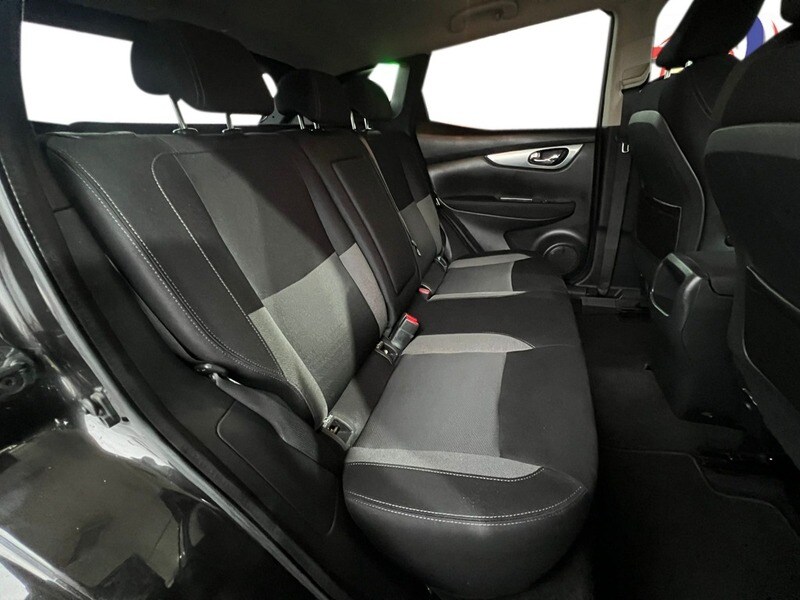 Used Nissan Qashqai 2017 for sale - 75833289: Photo 34
