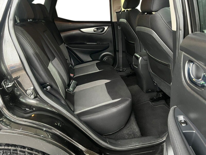 Used Nissan Qashqai 2017 for sale - 75833289: Photo 35