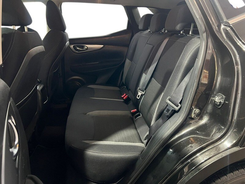 Used Nissan Qashqai 2017 for sale - 75833289: Photo 36