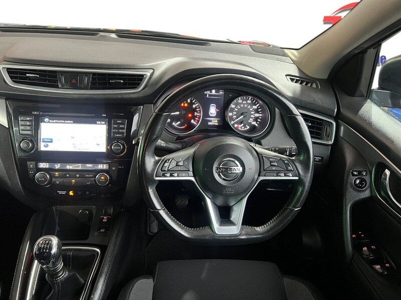 Used Nissan Qashqai 2017 for sale - 75833289: Photo 37
