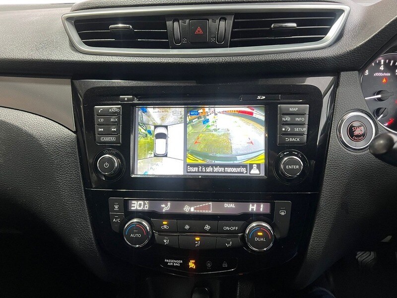 Used Nissan Qashqai 2017 for sale - 75833289: Photo 43