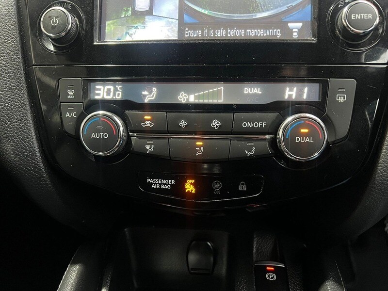 Used Nissan Qashqai 2017 for sale - 75833289: Photo 45