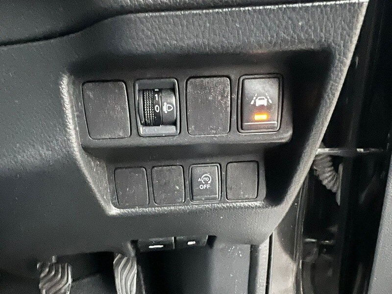 Used Nissan Qashqai 2017 for sale - 75833289: Photo 47