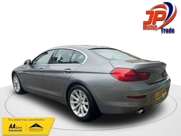 Used BMW 6 Series 2015 for sale - 76211036: Photo 10