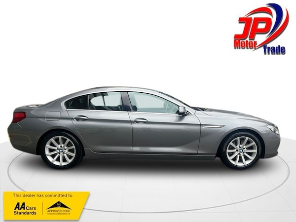 Used BMW 6 Series 2015 for sale - 76211036: Photo 16