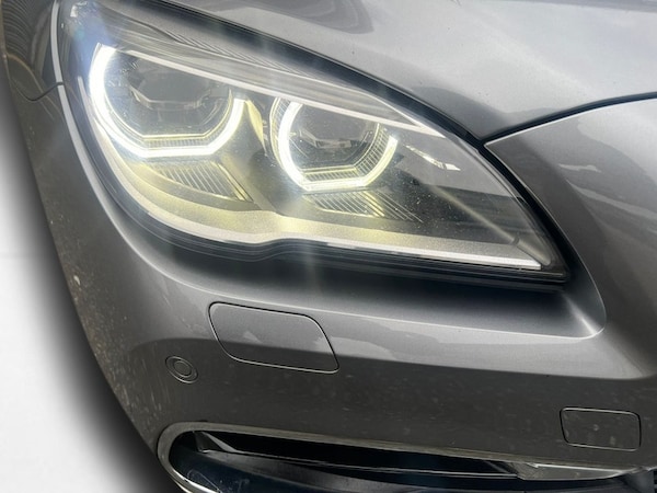 Used BMW 6 Series 2015 for sale - 76211036: Photo 21