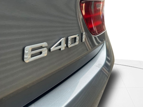 Used BMW 6 Series 2015 for sale - 76211036: Photo 22