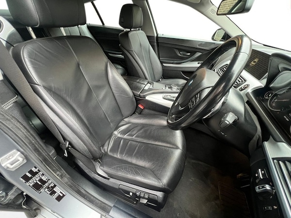 Used BMW 6 Series 2015 for sale - 76211036: Photo 29