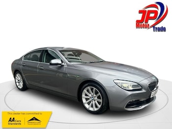 Used BMW 6 Series 2015 for sale - 76211036: Photo 2