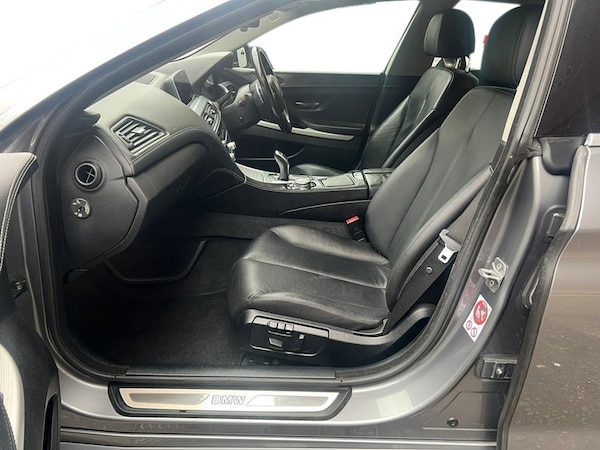 Used BMW 6 Series 2015 for sale - 76211036: Photo 30