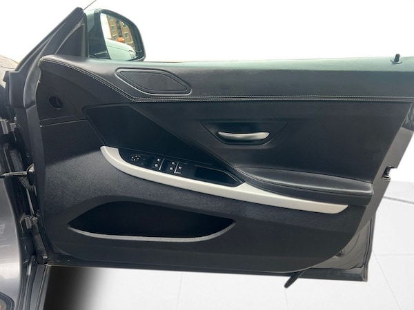 Used BMW 6 Series 2015 for sale - 76211036: Photo 31