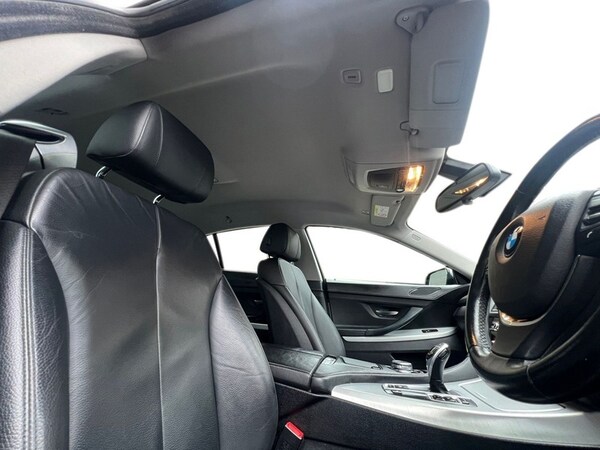 Used BMW 6 Series 2015 for sale - 76211036: Photo 32