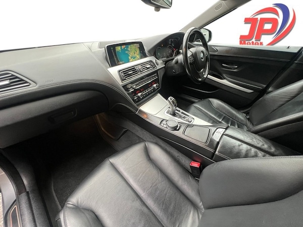 Used BMW 6 Series 2015 for sale - 76211036: Photo 33
