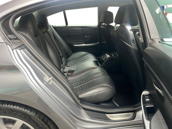 Used BMW 6 Series 2015 for sale - 76211036: Photo 34