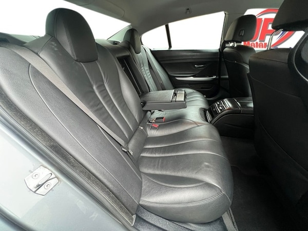 Used BMW 6 Series 2015 for sale - 76211036: Photo 35