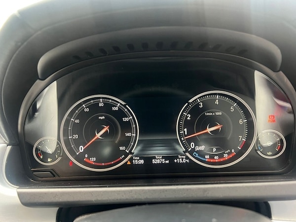 Used BMW 6 Series 2015 for sale - 76211036: Photo 37