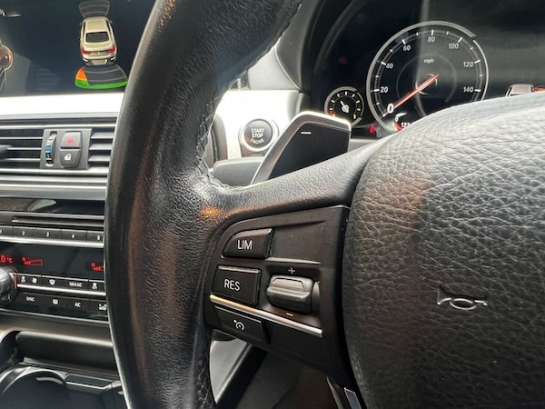 Used BMW 6 Series 2015 for sale - 76211036: Photo 39