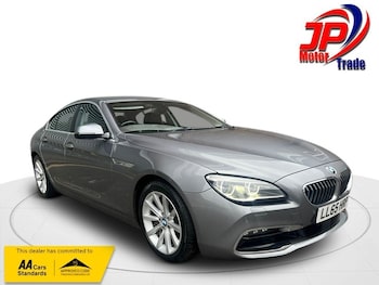 Used BMW 6 Series 2015 for sale - 76211036: Photo 3