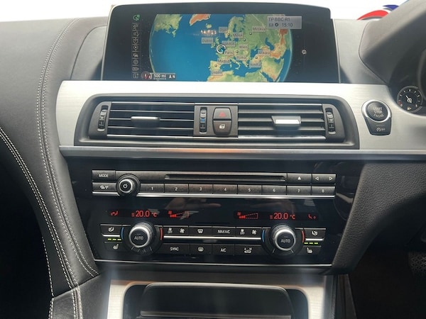 Used BMW 6 Series 2015 for sale - 76211036: Photo 40