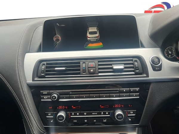 Used BMW 6 Series 2015 for sale - 76211036: Photo 41