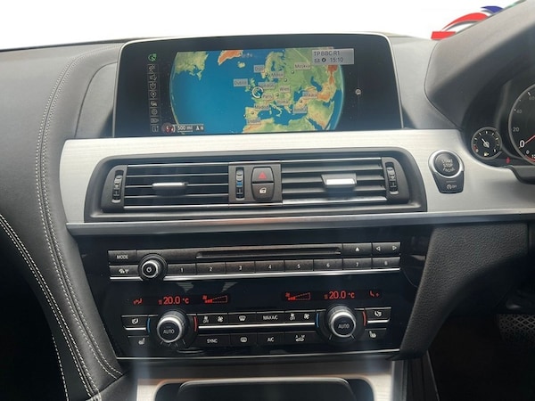 Used BMW 6 Series 2015 for sale - 76211036: Photo 42