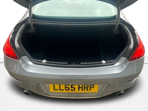 Used BMW 6 Series 2015 for sale - 76211036: Photo 46