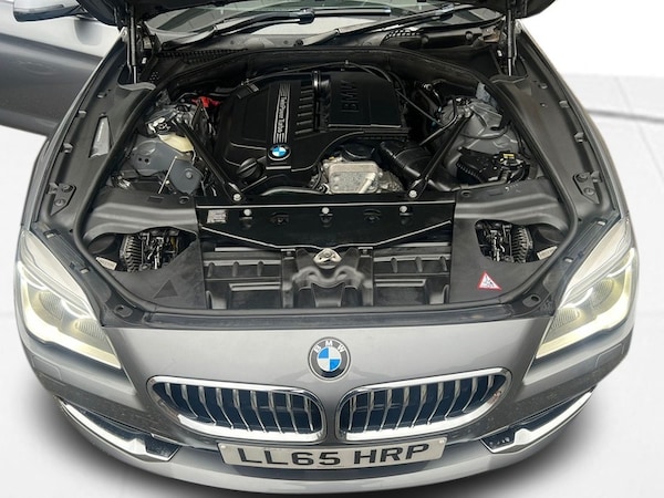 Used BMW 6 Series 2015 for sale - 76211036: Photo 47