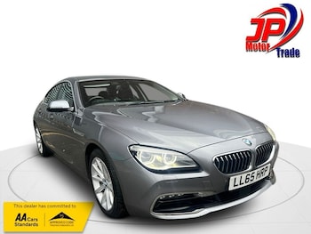 Used BMW 6 Series 2015 for sale - 76211036: Photo 4