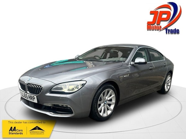 Used BMW 6 Series 2015 for sale - 76211036: Photo 6