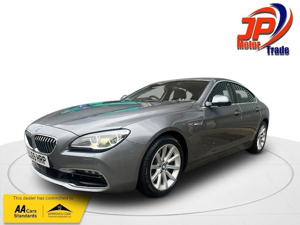 Used BMW 6 Series 2015 for sale - 76211036: Photo 7