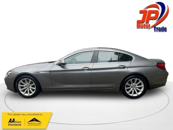 Used BMW 6 Series 2015 for sale - 76211036: Photo 9