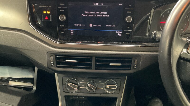 Used Volkswagen Polo 2018 for sale - 77572436: Photo 10