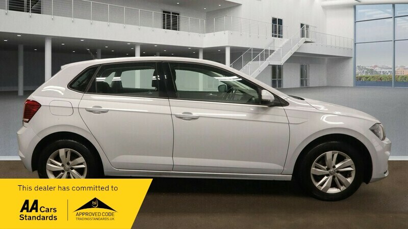 Used Volkswagen Polo 2018 for sale - 77572436: Photo 6
