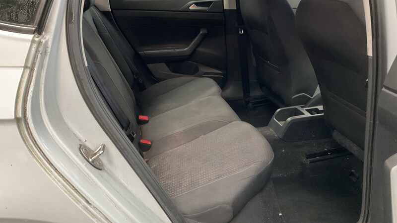 Used Volkswagen Polo 2018 for sale - 77572436: Photo 9