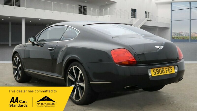 Used Bentley Continental 2006 for sale - 77850960: Photo 3