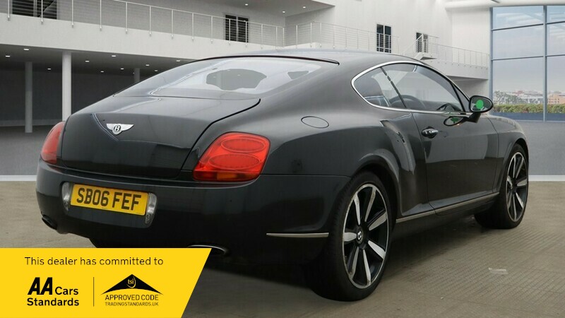 Used Bentley Continental 2006 for sale - 77850960: Photo 4