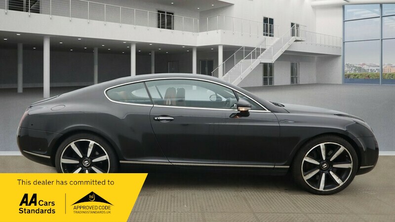 Used Bentley Continental 2006 for sale - 77850960: Photo 5