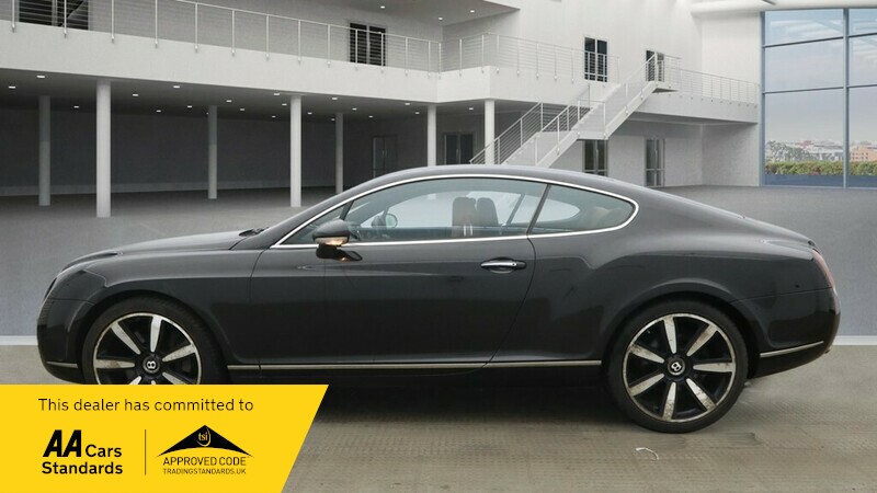 Used Bentley Continental 2006 for sale - 77850960: Photo 6