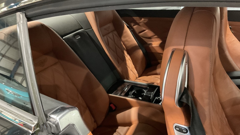 Used Bentley Continental 2006 for sale - 77850960: Photo 8