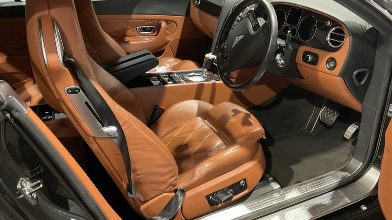 Used Bentley Continental 2006 for sale - 77850960: Photo 9