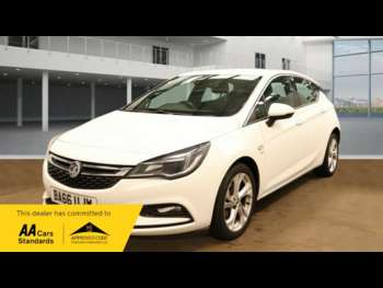 Used Vauxhall Astra 2017 for sale - 75336560: Photo