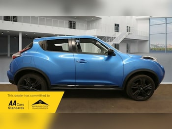 Used Nissan Juke 2019 for sale - 75445046: Photo