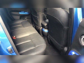 Used Nissan Juke 2019 for sale - 75445046: Photo