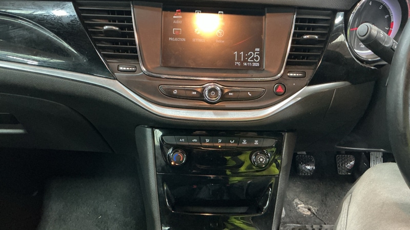 Used Vauxhall Astra 2016 for sale - 76631105: Photo 12