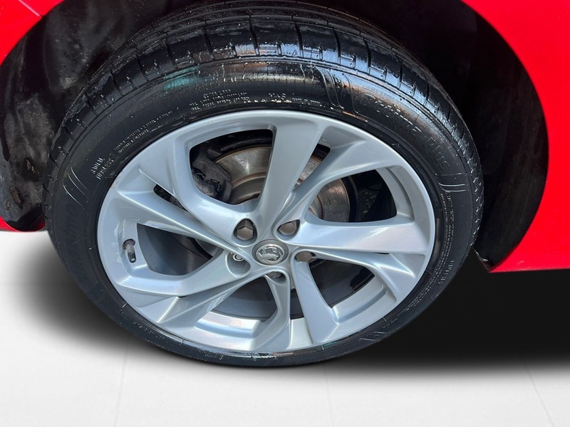 Used Vauxhall Astra 2016 for sale - 76631105: Photo 18