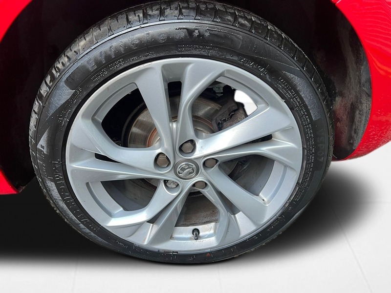 Used Vauxhall Astra 2016 for sale - 76631105: Photo 19