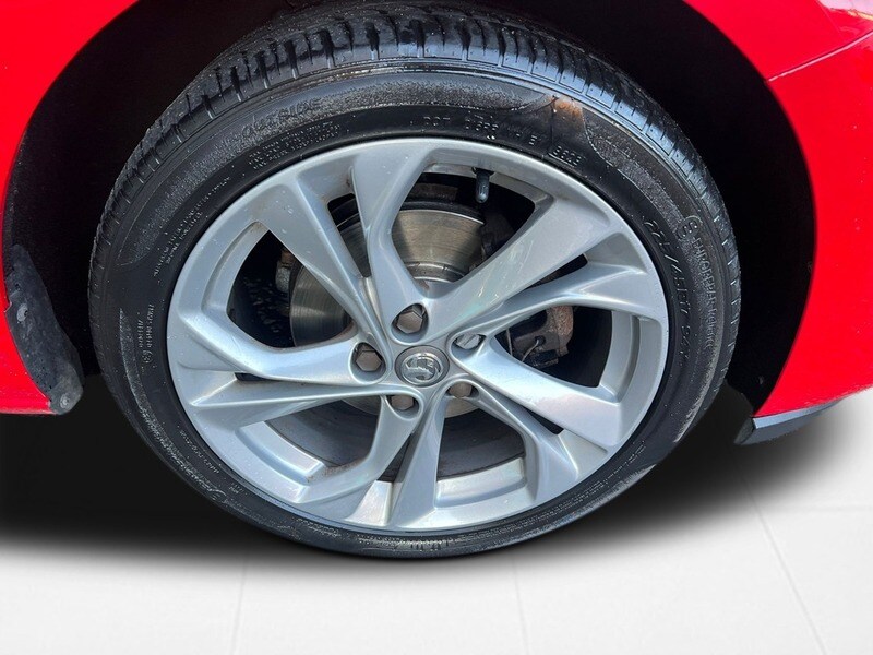 Used Vauxhall Astra 2016 for sale - 76631105: Photo 20